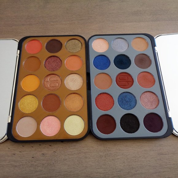 BH Cosmetics Glam palettes - Picture 3 of 16